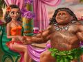 Gioco Proposta per una Principessa Esotica in linea
