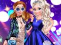 Gioco Preparazione alla Festa Vlog in Stile Disney in linea
