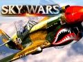 Gioco Guerre nel Cielo in linea