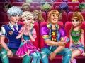 Gioco Appuntamento al Cinema in linea