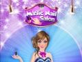 Gioco Salone di Unghie Magico in linea