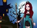 Gioco Costumi di Halloween di Elsa in linea