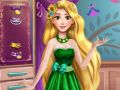 Gioco Pulizia dell'armadio della Principessa Goldie in linea