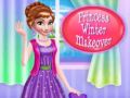 Gioco Trucco Invernale della Principessa in linea