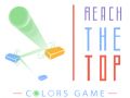Gioco Gioco Raggiungi la Cima dei Colori in linea