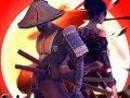 Gioco Combattente Samurai in linea