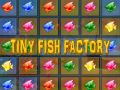 Gioco Piccola Fabbrica di Pesci in linea