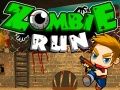 Gioco Corsa Zombie in linea