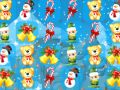 Gioco Natale Match 3 in linea