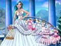 Gioco Matrimonio della Principessa Neve in linea