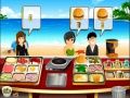 Gioco Ristorante in Spiaggia in linea