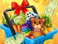 Gioco Supermarket Mania in linea