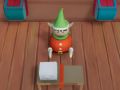 Gioco Il Laboratorio di Babbo Natale in linea