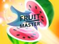 Gioco Maestro dei Frutti in linea
