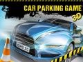 Gioco Kit di Parcheggio Auto in linea
