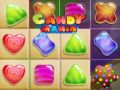 Gioco Candy Mania in linea