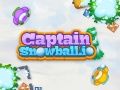 Gioco Capitano Palla di Neve in linea