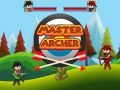Gioco Arciere Maestro in linea