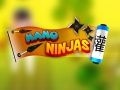 Gioco Nano Ninja in linea