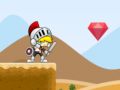 Gioco Avventura del Cavaliere Curioso in linea