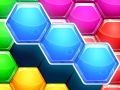 Gioco Hexar 2048 in linea