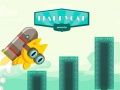Gioco Gatto Flappy in linea
