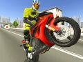 Gioco Moto da autostrada in linea