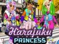 Gioco Principessa Harajuku in linea