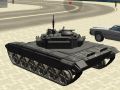 Gioco Simulatore di Conducente di Carro Armato in linea