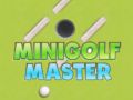 Gioco Maestro di Minigolf in linea