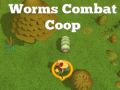 Gioco Worms Combattimento Coop in linea