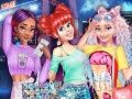 Gioco Principesse a Ibiza in linea