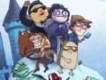 Gioco Троллфейс квест: Видео мемы и сериалы in linea
