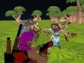 Gioco Battaglia per la Sopravvivenza: Apocalisse Zombie in linea