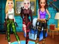 Gioco Avventure delle Principesse in linea