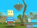 Gioco Kogama: Minecraft Terra di Cielo in linea