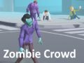 Gioco Folla di Zombie in linea