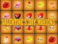 Gioco Mahjong di San Valentino in linea