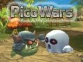 Gioco PicoGuerre in linea