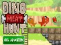 Gioco Caccia alla carne di dinosauro: nuova avventura in linea