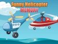 Gioco Memoria Elicottero Divertente in linea
