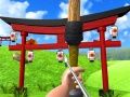 Gioco Conflitto di Tiro con l'Arco in linea