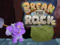 Gioco Rompi La Roccia in linea