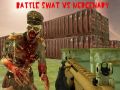 Gioco Battaglia SWAT contro Mercenario in linea
