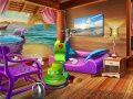 Gioco Pulizia della Casa al Mare in linea