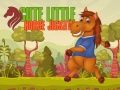 Gioco Puzzle del Piccolo Cavallo Carino in linea