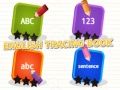 Gioco Libro di tracciamento in inglese in linea