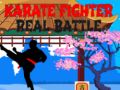 Gioco Lottatore di Karate: Battaglia Reale in linea