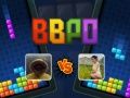 Gioco Battaglia dei Mattoni Puzzle Online in linea