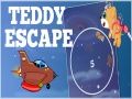 Gioco Fuga di Teddy in linea